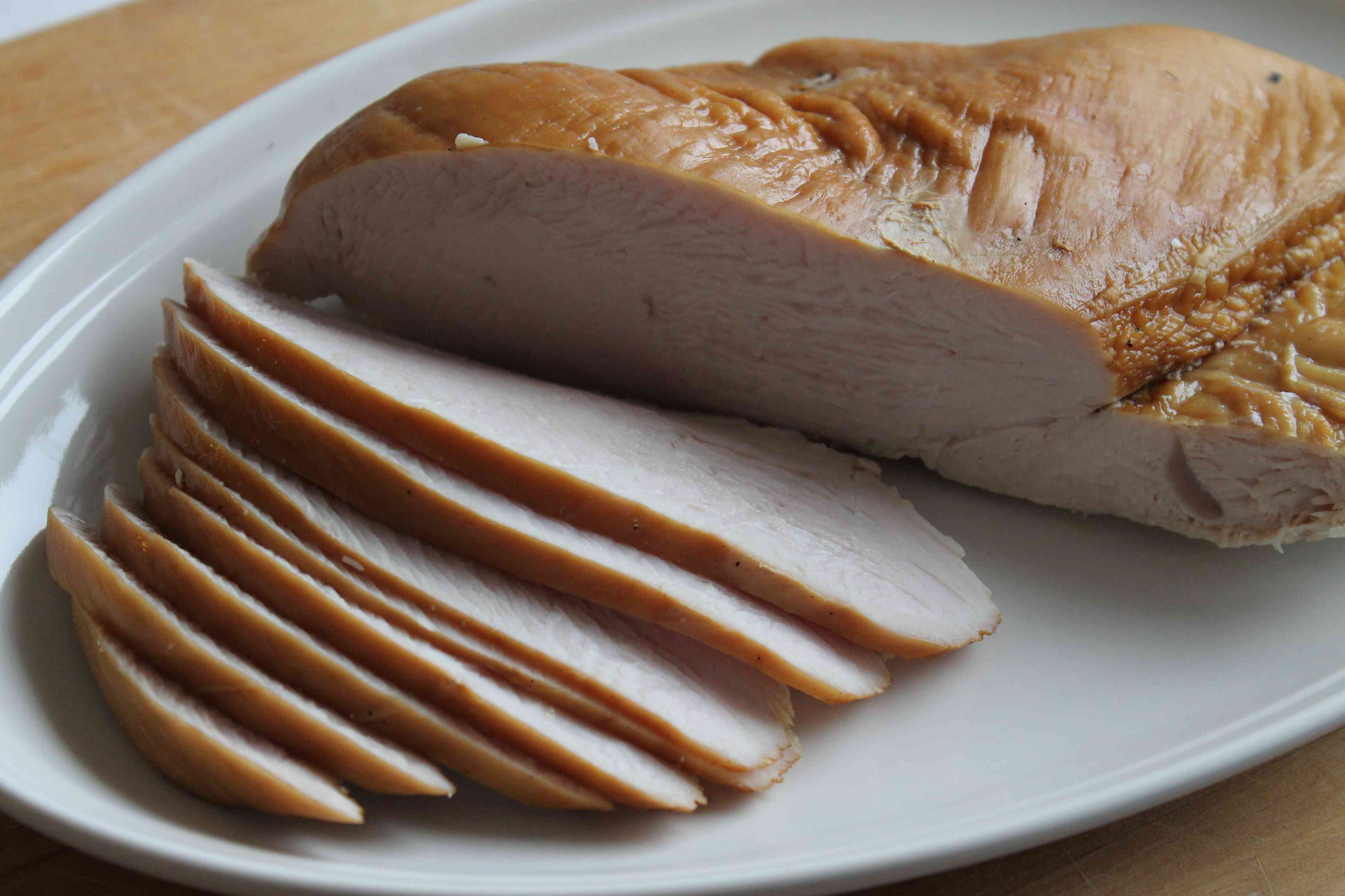 Palvattu kalkkunan file